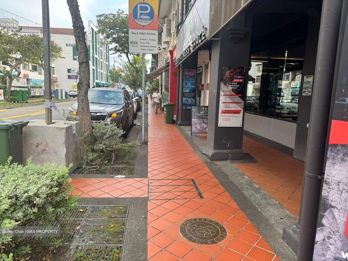 Joo Chiat Road (D15), Retail #508635041